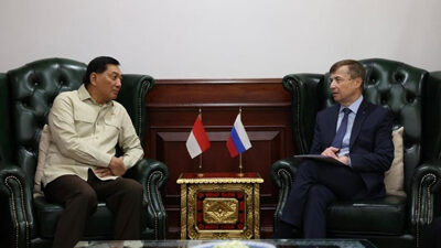 Kerja Sama Pertahanan