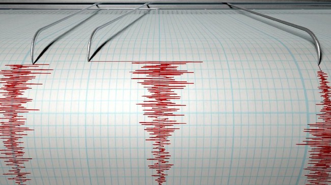Gempa