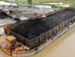 China Alihkan Impor Batu Bara, AS Fokus ke India