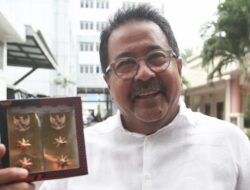 481 Kepala Daerah Dilantik, Sejumlah Selebritas Terpilih