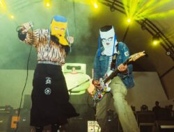 Lagu Ditarik, Musisi Tanah Air Bersolidaritas dengan Sukatani