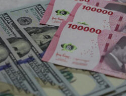 Mayoritas Mata Uang Asia Melemah, Rupiah Justru Menguat