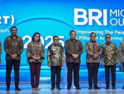 UMKM, Tulang Punggung Ekonomi Indonesia yang Terus Berkembang