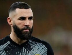 Arsenal Gagal Rekrut Pemain Incaran, Termasuk Benzema