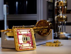 Majorana 1, Terobosan Microsoft dalam Pengembangan Komputer Kuantum Berbasis Qubit Stabil