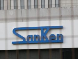 PT Sanken Indonesia Hentikan Produksi, 459 Pekerja Hadapi Risiko PHK