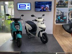 Honda Perluas Jaringan Diler EV, Targetkan 100 Diler di 2025