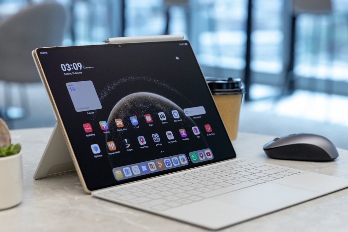 Huawei MatePad Pro 13.2