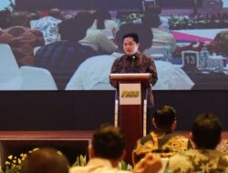 BPI Danantara Pegang Kendali Penuh atas Holding Investasi dan Operasional