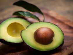 Bukan Sekadar Limbah, Biji Alpukat Mengandung Antioksidan dan Serat Tinggi