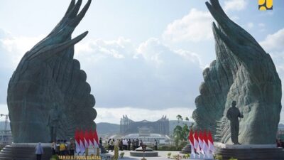 Anggaran IKN Nusantara