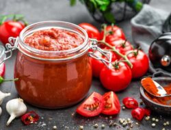 Masak Sahur Jadi Lebih Cepat! Ini Cara Menyimpan Bumbu Dasar dengan Benar