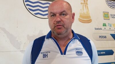 Tyronne Sakit, Klok Belum Pulih, Persib Kehilangan Dua Pilar di Semarang