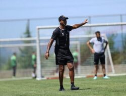 Target Empat Poin! Mampukah Timnas Indonesia Bangkit di Laga Maret 2025?