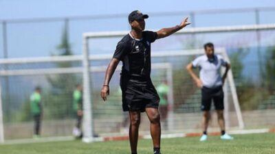 Patrick Kluivert berpotensi kecewa lini depan Timnas Indonesia mandul pada 2025.