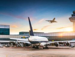 Viral! Penumpang Lion Air Kehilangan Perhiasan, Empat Porter Diamankan