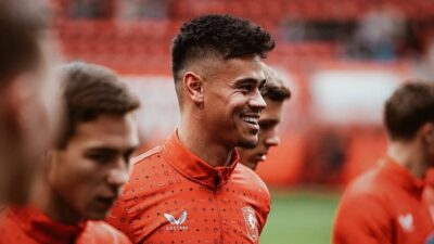 FC Twente Baru Pecahkan Rekor, Mees Hilgers Bisa Jadi Berikutnya