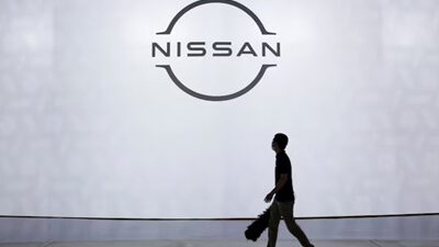 Nissan Tawarkan Paket Pemisahan Sukarela di AS
