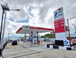 Kenaikan Harga BBM Non Subsidi Pertamina Berlaku Februari 2025