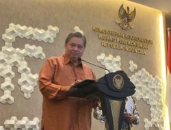 Kemenko Perekonomian Terapkan Penghematan Anggaran dengan Simbol Pemadaman Lampu