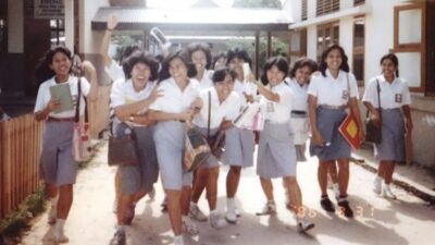 Gaya Hidup dan Tren Mode Sebabkan Perbedaan Penampilan Remaja