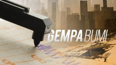 Gempa Morotai
