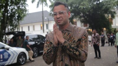 Mengintip Harta Kekayaan Ahmad Sahroni dan Raffi Ahmad, Mana yang Lebih Fantastis?