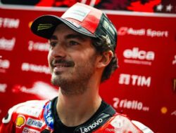 Bagnaia Akhirnya Jujur, GP24 Lebih Baik dari GP25