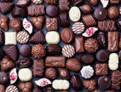Menikmati Cokelat dengan Bijak, Kenali Batas Aman Konsumsinya