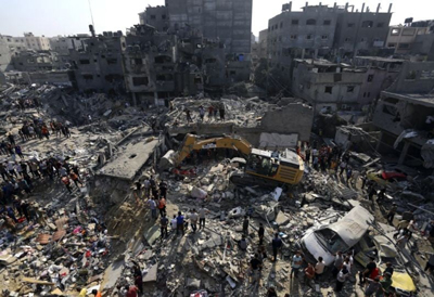 Gaza