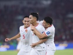 Timnas Indonesia dan 5 Negara Asia Lain yang Dijagokan Lolos ke Piala Dunia 2026