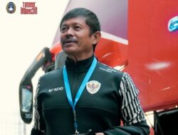 Timnas Indonesia U-20 Tersingkir dari Piala Asia 2025, Indra Sjafri Apresiasi Perjuangan Pemain