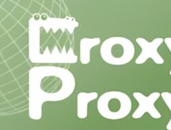 CroxyProxy, Cara Aman dan Praktis Menjelajahi Internet Bebas Blokir