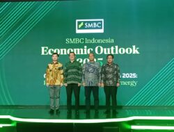 Kebijakan Fiskal Indonesia, Mendorong Pertumbuhan Ekonomi di Tengah Tantangan Global