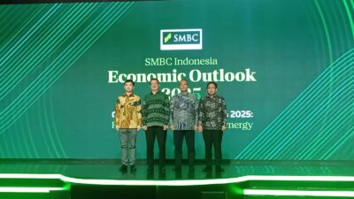 Kebijakan Fiskal Indonesia, Mendorong Pertumbuhan Ekonomi di Tengah Tantangan Global