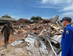 Sengketa Lahan di Bandarlampung, Warga Diminta Kosongkan Lokasi