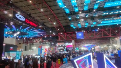 Ada Shuttle Bus Gratis ke IIMS 2025, Berikut Jadwal dan Lokasi