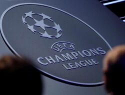 Daftar Lengkap 16 Besar Liga Champions 2024/2025
