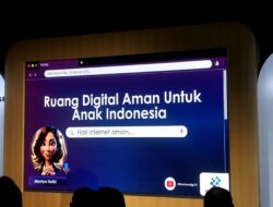 Tantangan dan Peluang Anak dalam Dunia Digital, Apa yang Perlu Diperhatikan?