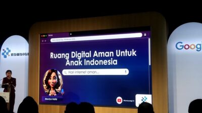 Kunci Penggunaan Teknologi yang Positif bagi Anak-anak