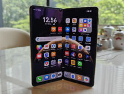 Huawei Mate X6 Diumumkan, Siap Masuk Pasar Indonesia