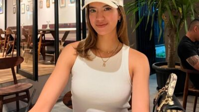 Deretan Pevoli Supercantik