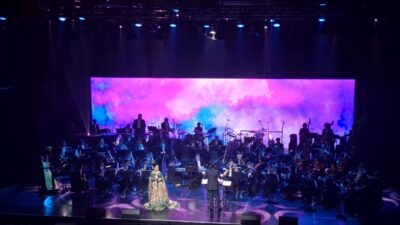 Jakarta Concert Hall: Venue Indoor Strategis dengan Fasilitas Premium di Pusat Kota