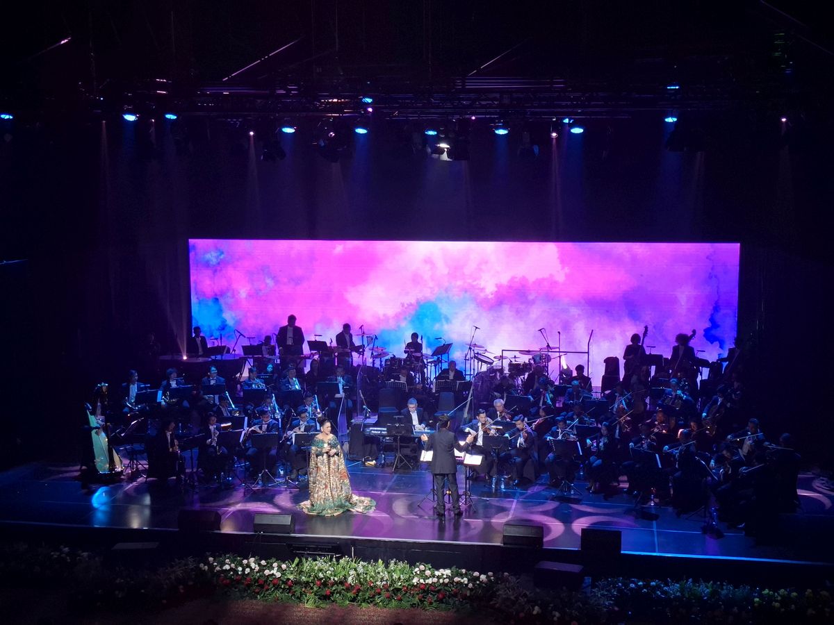 Jakarta Concert Hall: Venue Indoor Strategis dengan Fasilitas Premium di Pusat Kota