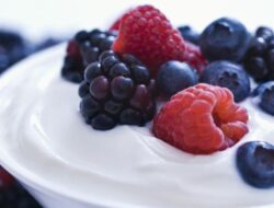 Pilihan Camilan Sehat, Lezat, Bergizi, dan Mengenyangkan