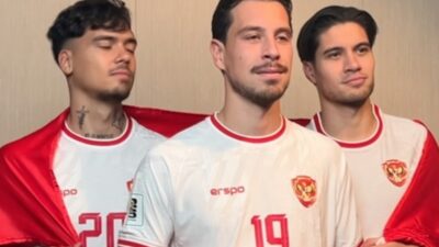 Timnas Indonesia Lolos ke Piala Asia 2027, Thom Haye Berharap Bisa Hadapi Malaysia