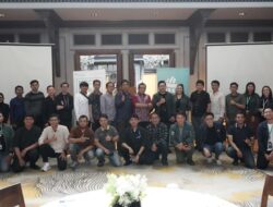 Peran AI dalam Sistem Pengawasan, Hikvision dan Hypernet Technologies Berikan Solusi Masa Depan