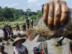 Tradisi Menyambut Ramadan di Nusantara, Warisan Budaya yang Terus Dilestarikan