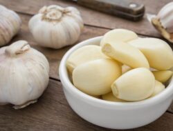 Jaga Pola Makan Sehat dengan 8 Superfood Ini di Dapur Anda