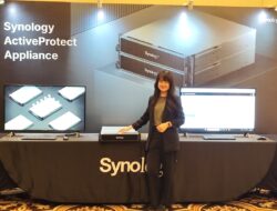 Strategi Efektif Hadapi Ancaman Ransomware di Era Digital